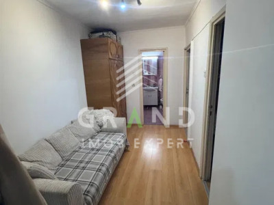 3 camere,DECOMANDAT–Ion Meșter | 66 mp+balcon mare(7,62 mp)