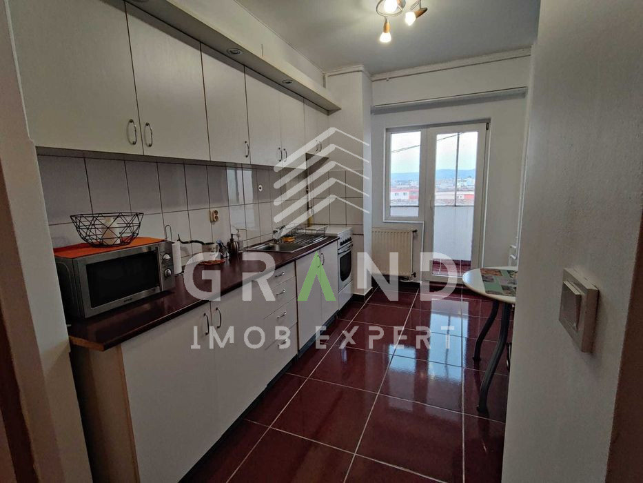 Apartament 2 Camere Decomandate | Balcon | Gheorgheni/Interservisan