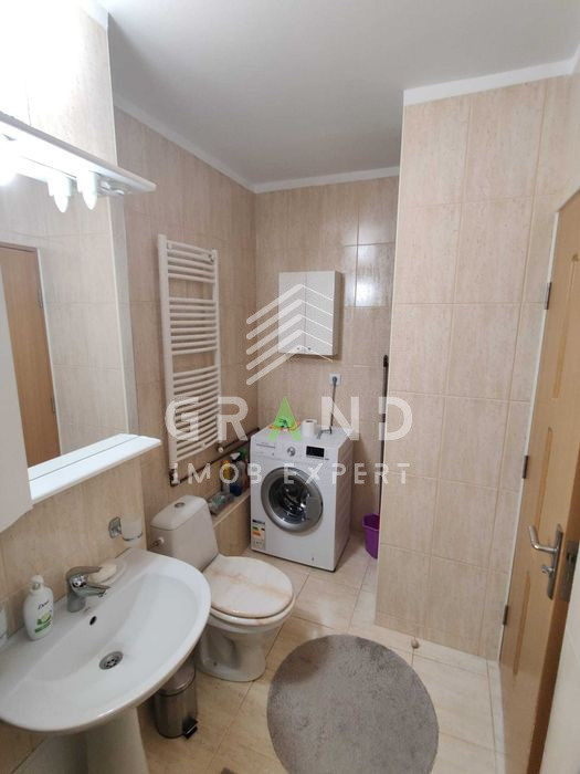 Apartament 2 Camere Decomandate | Balcon | Gheorgheni/Interservisan