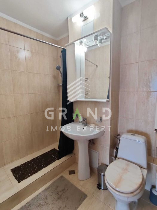 Apartament 2 Camere Decomandate | Balcon | Gheorgheni/Interservisan