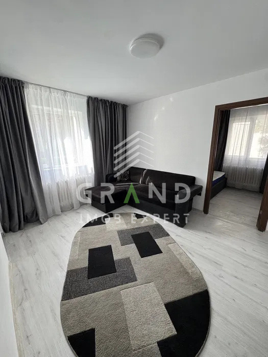 Apartament 2 Camere | 28 mp | Parcare | Petfriendly | Gheorgheni/Albac