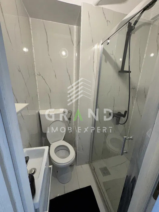 Apartament 2 Camere | 28 mp | Parcare | Petfriendly | Gheorgheni/Albac