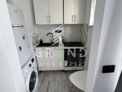 Apartament 2 Camere | 28 mp | Parcare | Petfriendly | Gheorgheni/Albac