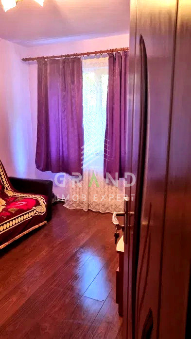 3 camere de vânzare | Mănăștur–Aleea Gârbou | P/4 | 46 mp | Ideal investiție 