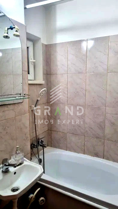 3 camere de vânzare | Mănăștur–Aleea Gârbou | P/4 | 46 mp | Ideal investiție 