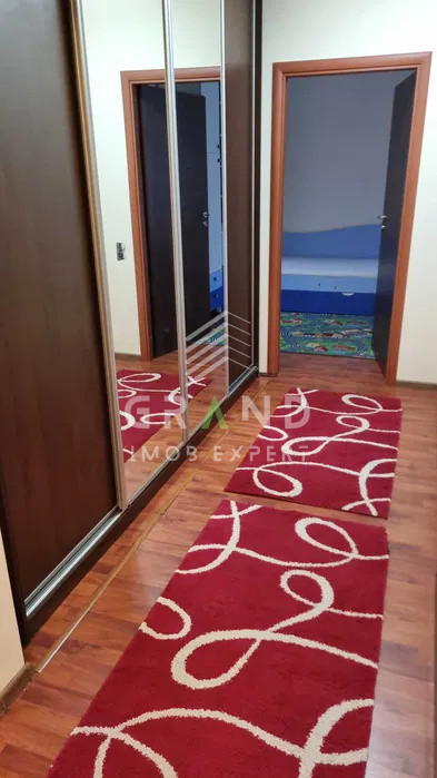 Apartament 3 Camere | 2 Balcoane | 85 MP | Parcare | PETFRIENDLY | Gheorgheni