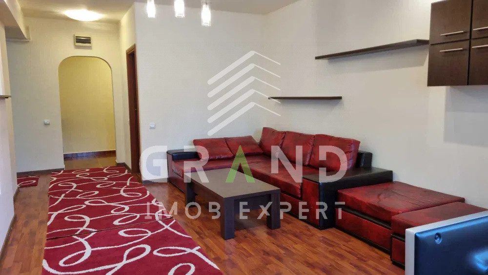 Apartament 3 Camere | 2 Balcoane | 85 MP | Parcare | PETFRIENDLY | Gheorgheni