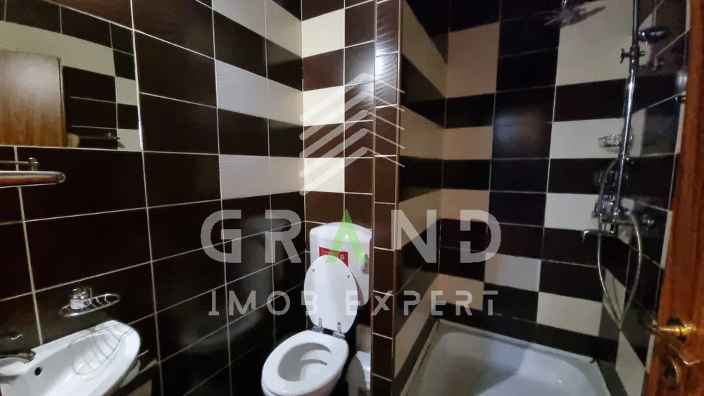 Apartament 3 Camere | 2 Balcoane | 85 MP | Parcare | PETFRIENDLY | Gheorgheni