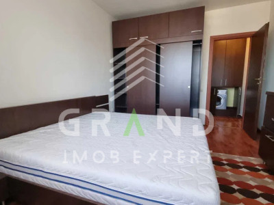 Apartament 3 Camere | 2 Balcoane | 85 MP | Parcare | PETFRIENDLY | Gheorgheni