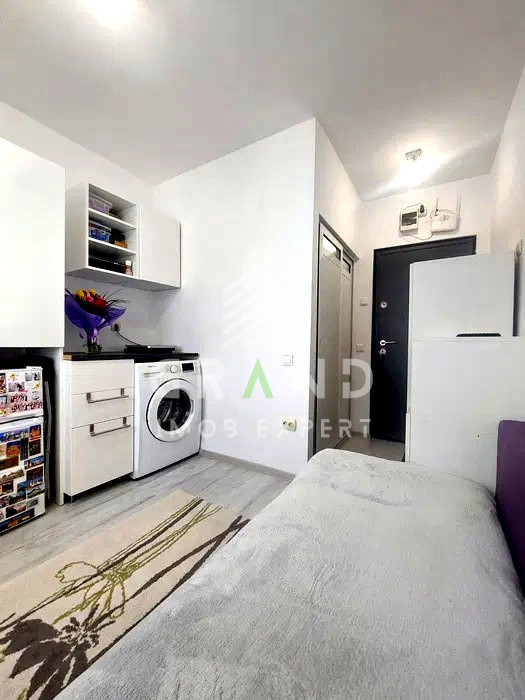 Garsonieră modernă în Gheorgheni | 11 mp | Etaj intermediar | Zambilei