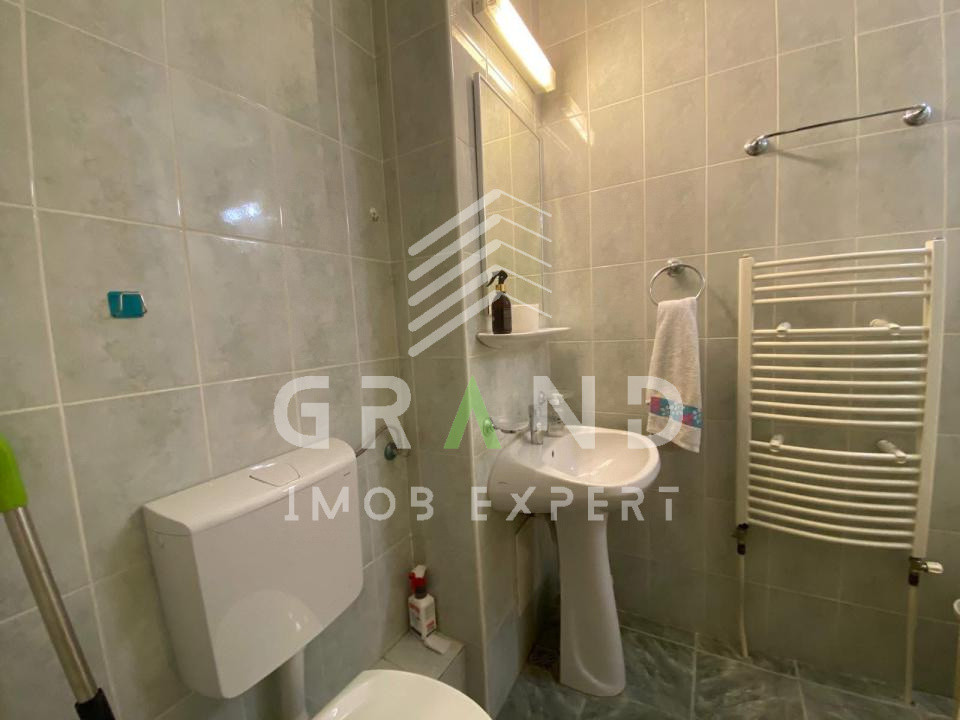 Ap 2 camere | 2 Balcoane | Bucegi- McDonald’s
