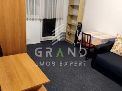 NOU PE PIAȚĂ | 2 camere | 45 mp | Balcon | Pod Calvaria–Calea Florești 