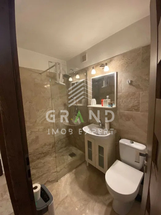 GARSONIERĂ MODERNĂ/ZORILOR/P-TA ZORILOR/APROAPE DE UMF/FACULTATEA DE ARHITECTURĂ