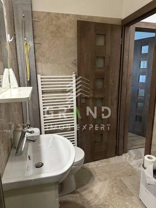 GARSONIERĂ MODERNĂ/ZORILOR/P-TA ZORILOR/APROAPE DE UMF/FACULTATEA DE ARHITECTURĂ