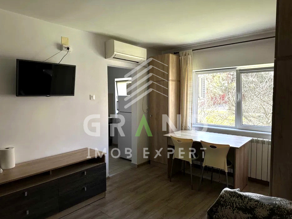 GARSONIERĂ MODERNĂ/ZORILOR/P-TA ZORILOR/APROAPE DE UMF/FACULTATEA DE ARHITECTURĂ