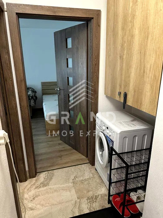 GARSONIERĂ MODERNĂ/ZORILOR/P-TA ZORILOR/APROAPE DE UMF/FACULTATEA DE ARHITECTURĂ