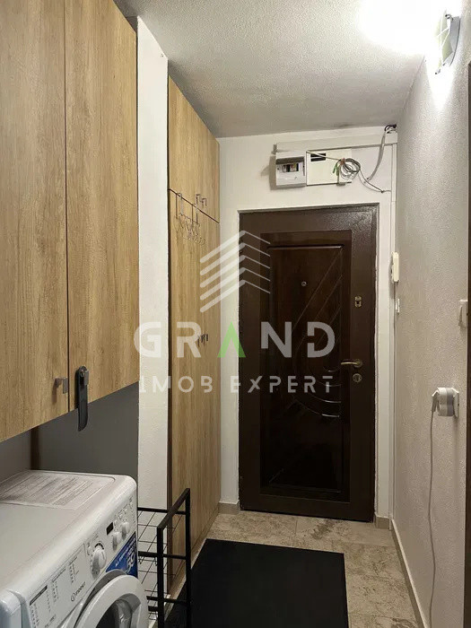 GARSONIERĂ MODERNĂ/ZORILOR/P-TA ZORILOR/APROAPE DE UMF/FACULTATEA DE ARHITECTURĂ