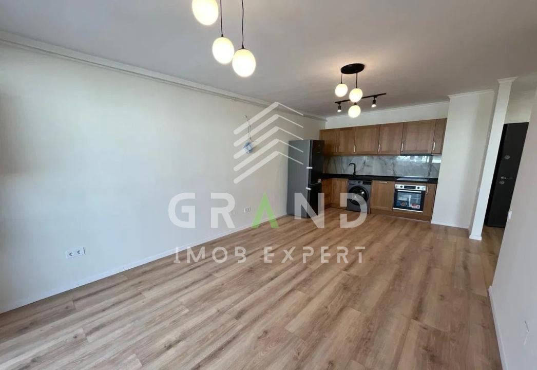 Apartament 2 cam | 45 mp | zona Eroilor I Florești