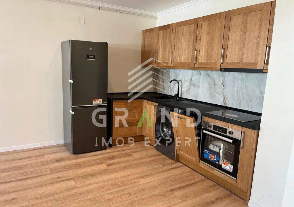 Apartament 2 cam | 45 mp | zona Eroilor I Florești