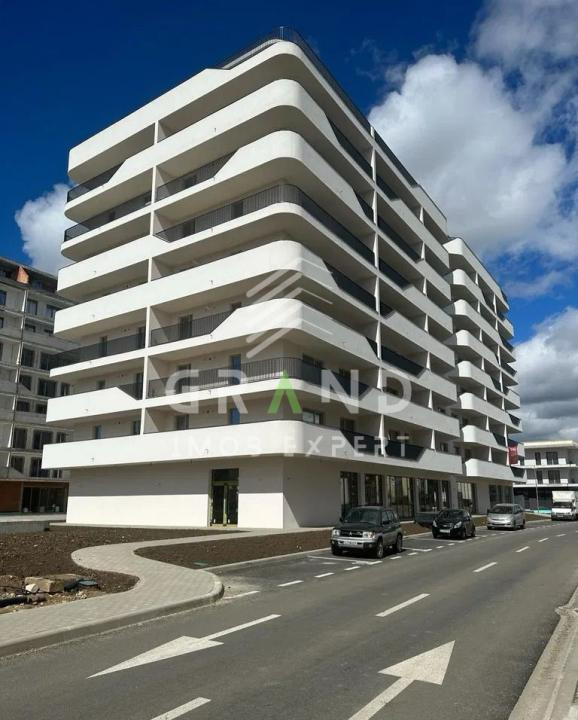 Apartament 2 cam | 45 mp | zona Eroilor I Florești