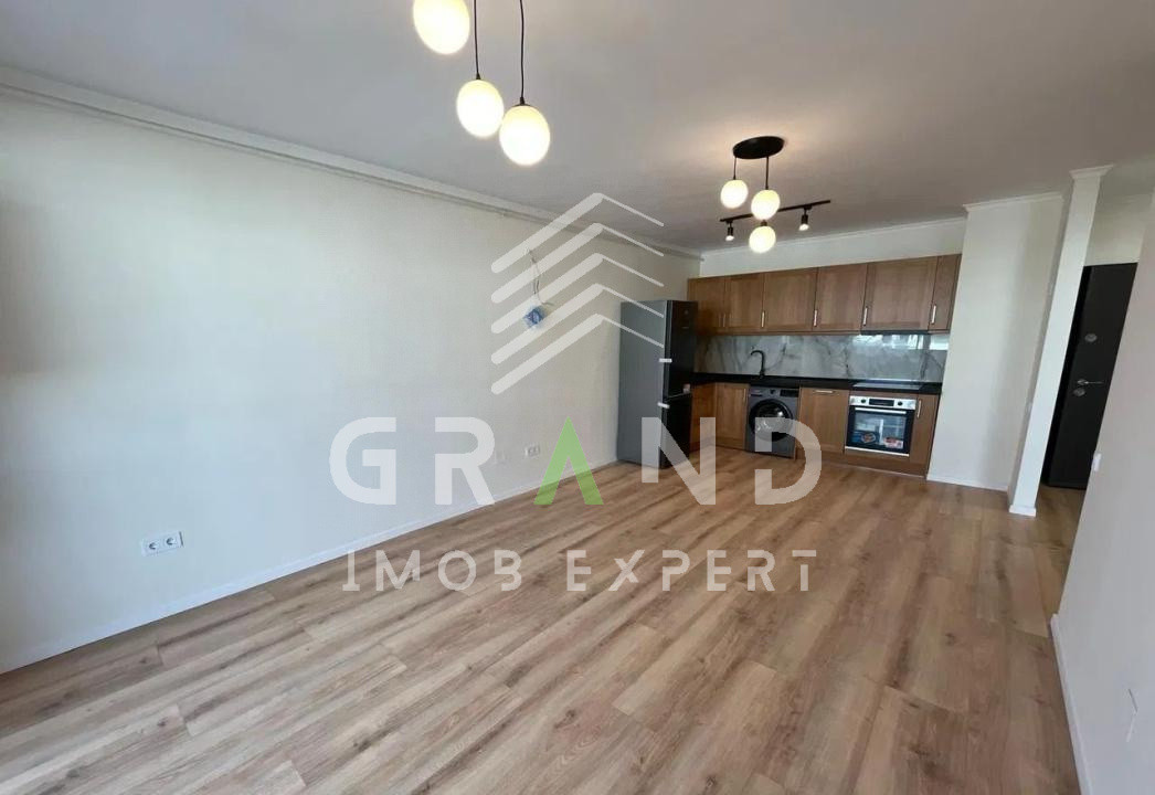 Apartament 2 cam | 45 mp | zona Eroilor I Florești
