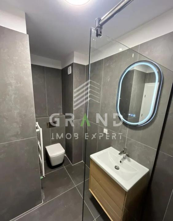 Apartament 3 cam | 55 mp | zona Eroilor I Florești
