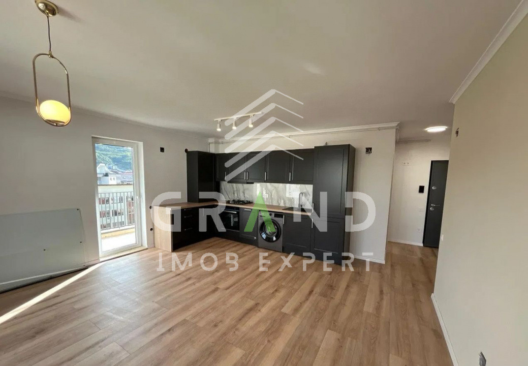 Apartament 3 cam | 55 mp | zona Eroilor I Florești