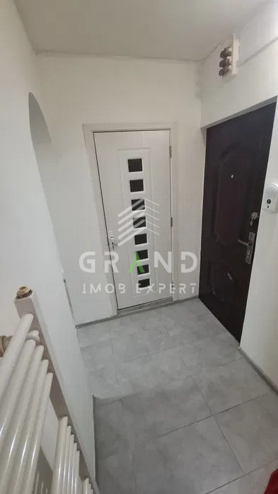 Garsonieră de vânzare | 21 mp | Etaj 2/4 | Str Lombului(acces din Bethlen Gábor)