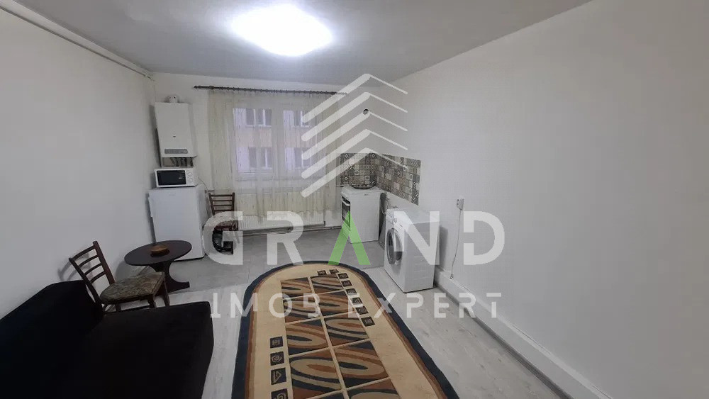 Garsonieră de vânzare | 21 mp | Etaj 2/4 | Str Lombului(acces din Bethlen Gábor)