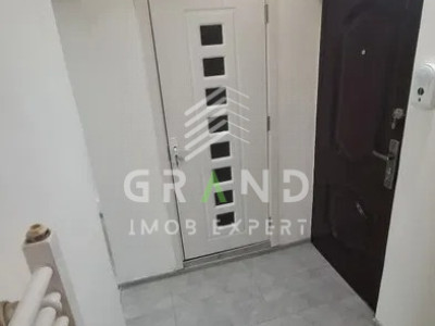 Garsonieră de vânzare | 21 mp | Etaj 2/4 | Str Lombului(acces din Bethlen Gábor)