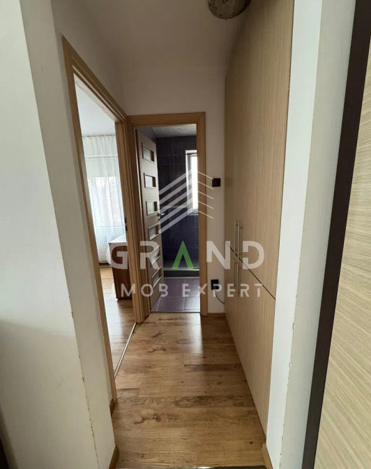 Apartament 2 Camere | Etaj 4 | Logie | Gheorgheni/Hermes