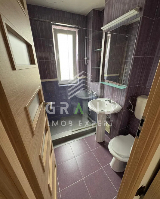 Apartament 2 Camere | Etaj 4 | Logie | Gheorgheni/Hermes