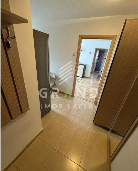 Apartament 2 Camere | Etaj 4 | Logie | Gheorgheni/Hermes