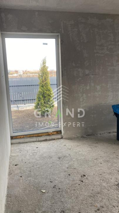 CASĂ MODERNĂ DE VÂNZARE ÎN TURENI | 147 MP | TEREN 805 MP | UTILITĂȚI COMPLETE