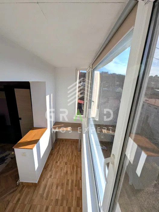 2 CAMERE DECOMANDATE | RENOVAT/MOBILAT & UTILAT/DÂMBUL ROTUND/ȘCOALA DE POLIȚIE