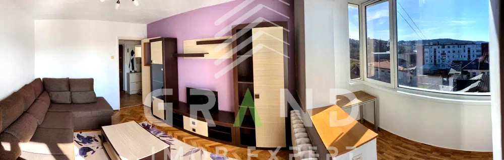 2 CAMERE DECOMANDATE | RENOVAT/MOBILAT & UTILAT/DÂMBUL ROTUND/ȘCOALA DE POLIȚIE