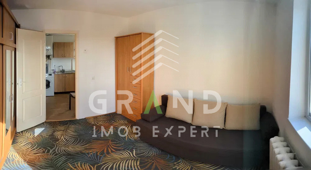 2 CAMERE DECOMANDATE | RENOVAT/MOBILAT & UTILAT/DÂMBUL ROTUND/ȘCOALA DE POLIȚIE