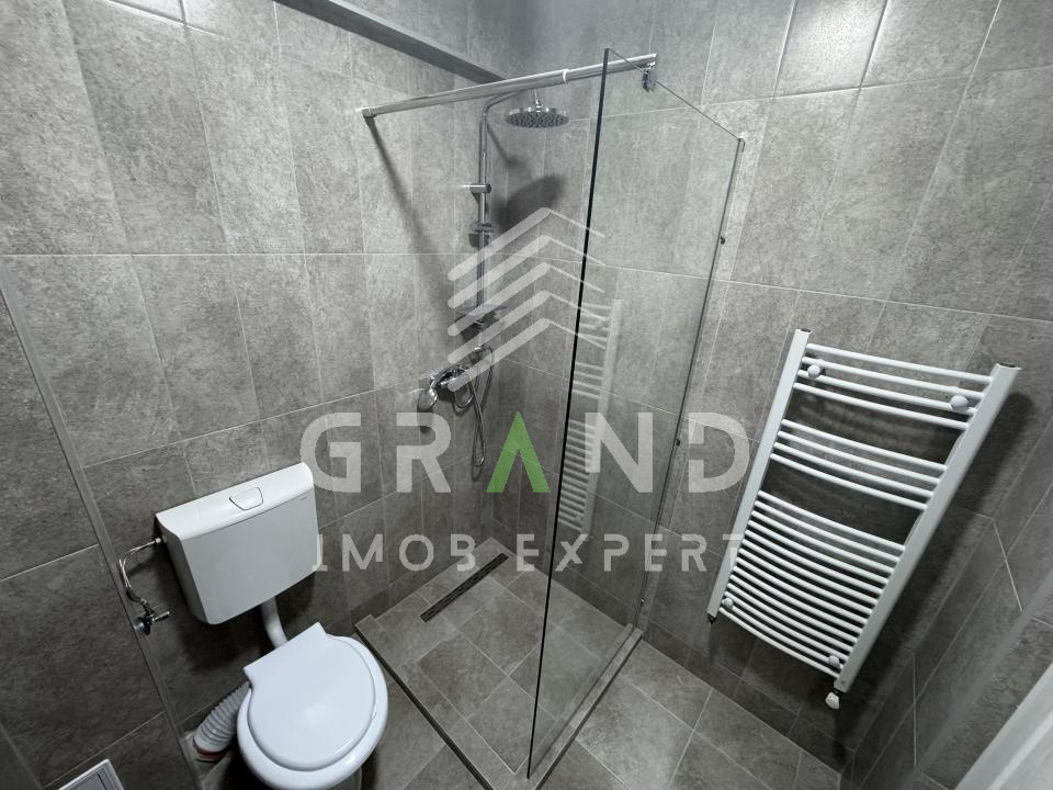 STUDIO MODERN–PRIMA ÎNCHIRIERE | UTILITĂȚI INCLUSE | MĂRĂȘTI–STR.BUCUREȘTI