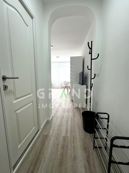 STUDIO MODERN–PRIMA ÎNCHIRIERE | UTILITĂȚI INCLUSE | MĂRĂȘTI–STR.BUCUREȘTI
