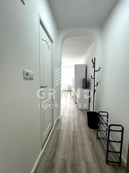 STUDIO MODERN–PRIMA ÎNCHIRIERE | UTILITĂȚI INCLUSE | MĂRĂȘTI–STR.BUCUREȘTI