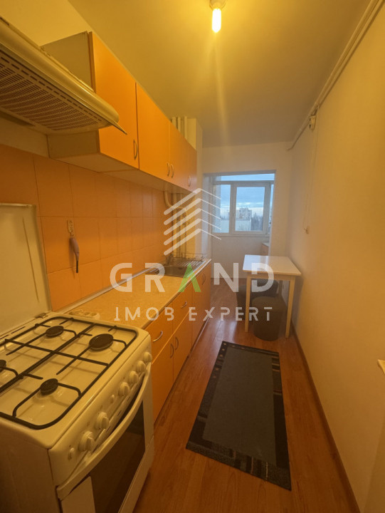 2 camere DECOMANDAT | Parcare inclusă | Zona Mănăștur–Clăbucet | Etaj 5/10