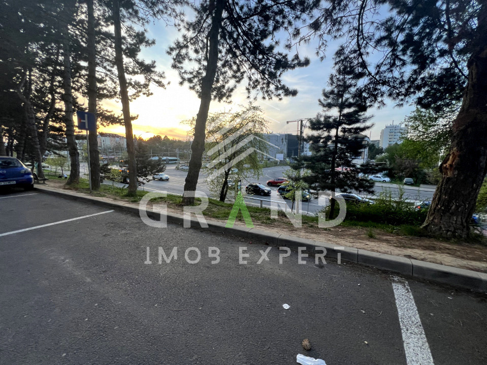 2 camere DECOMANDAT | Parcare inclusă | Zona Mănăștur–Clăbucet | Etaj 5/10