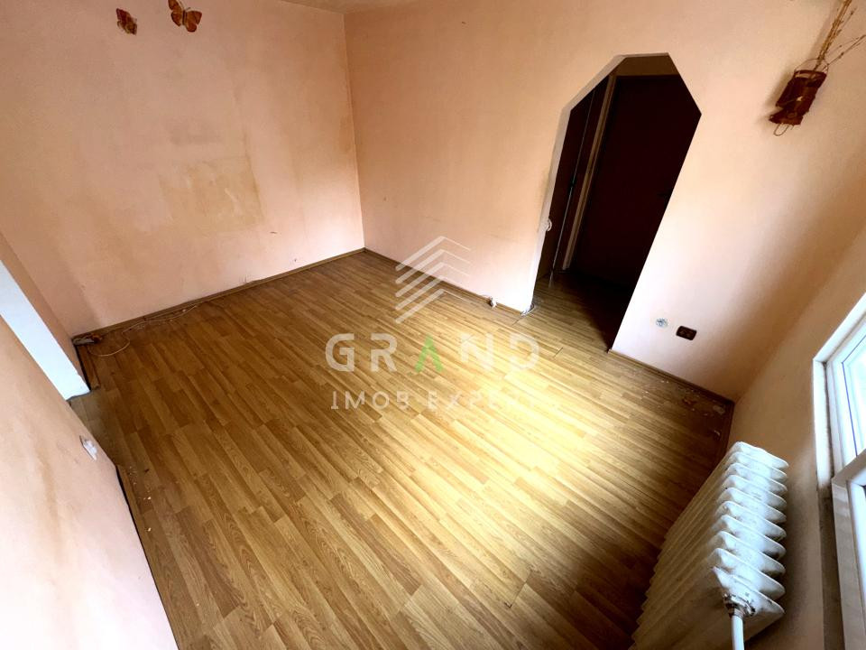 OPORTUNITATE REALĂ ÎN MĂNĂȘTUR – 3 CAMERE | ZONA PARÂNG