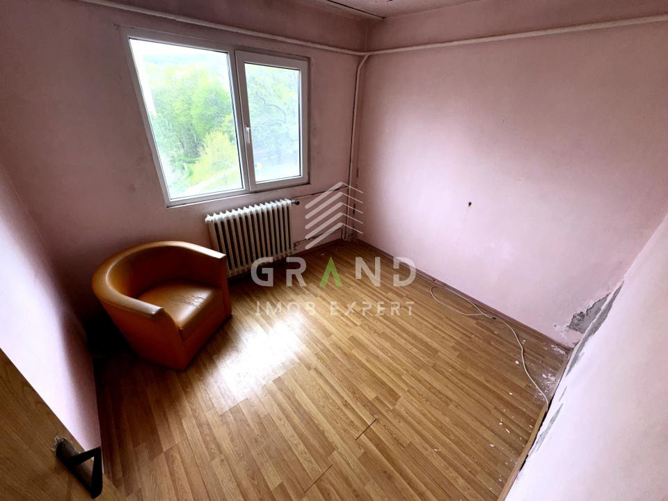 OPORTUNITATE REALĂ ÎN MĂNĂȘTUR – 3 CAMERE | ZONA PARÂNG