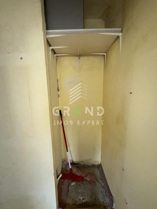 OPORTUNITATE REALĂ ÎN MĂNĂȘTUR – 3 CAMERE | ZONA PARÂNG