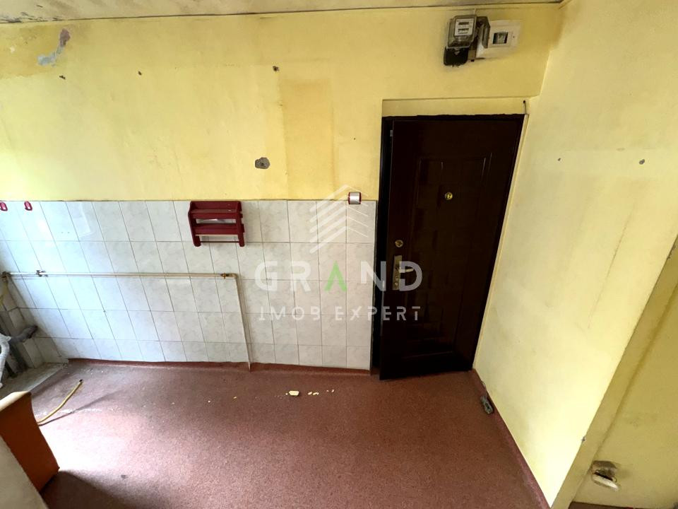 OPORTUNITATE REALĂ ÎN MĂNĂȘTUR – 3 CAMERE | ZONA PARÂNG