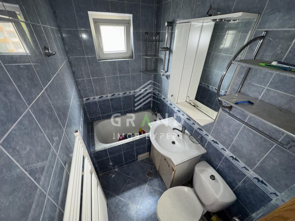 OPORTUNITATE REALĂ ÎN MĂNĂȘTUR – 3 CAMERE | ZONA PARÂNG