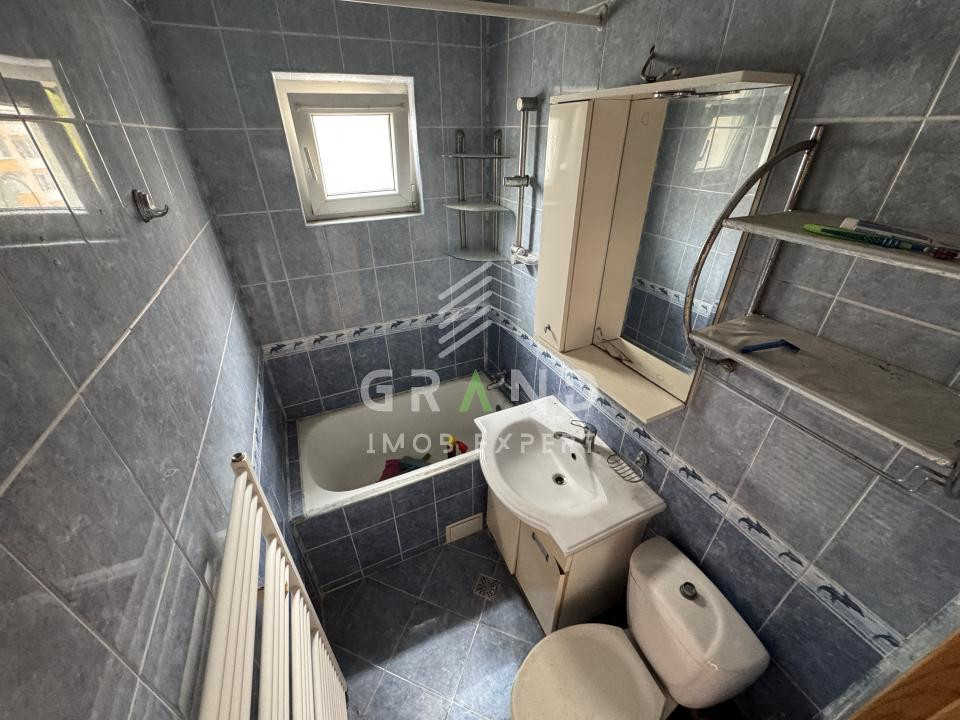 OPORTUNITATE REALĂ ÎN MĂNĂȘTUR – 3 CAMERE | ZONA PARÂNG