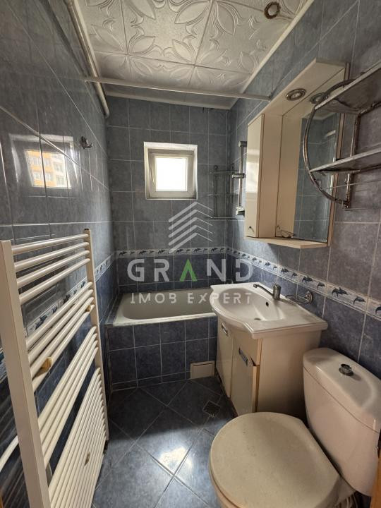 OPORTUNITATE REALĂ ÎN MĂNĂȘTUR – 3 CAMERE | ZONA PARÂNG