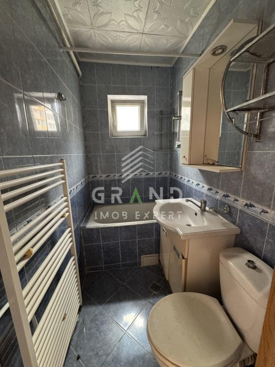 OPORTUNITATE REALĂ ÎN MĂNĂȘTUR – 3 CAMERE | ZONA PARÂNG